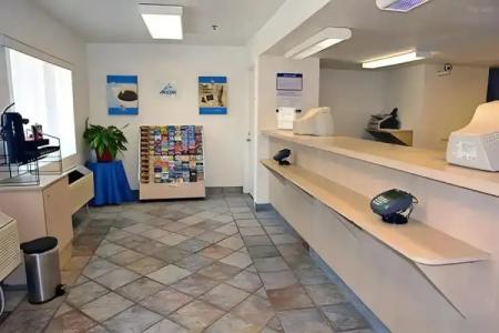 Motel 6 Orlando, FL - Winter Park - 10