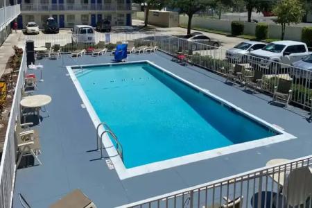 Motel 6 Orlando, FL - Winter Park - 12