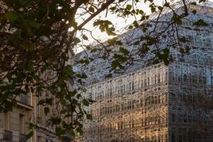 Hotel Odyssey, Paris