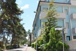 Residence Club le Nazioni, Montesilvano