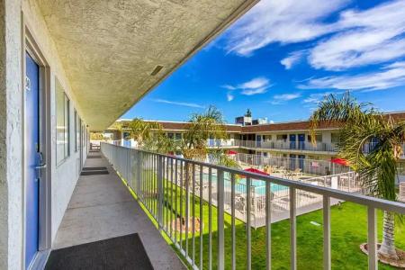 Motel 6 Phoenix North - Bell Road - 18