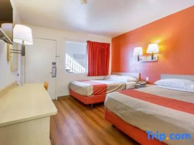 Motel 6 Phoenix North - Bell Road - 39