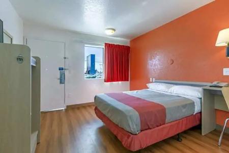 Motel 6 Phoenix North - Bell Road - 24