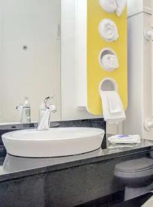 Motel 6 Phoenix North - Bell Road - 43