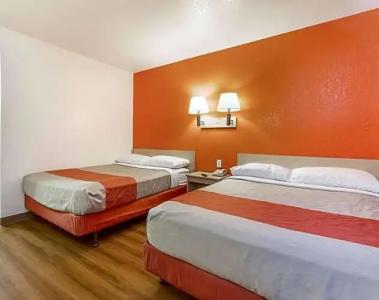 Motel 6 Phoenix North - Bell Road - 20
