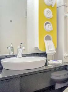 Motel 6 Phoenix North - Bell Road - 21