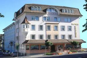 Genuss - und Wellnesshotel Bercher, Waldshut-Tiengen