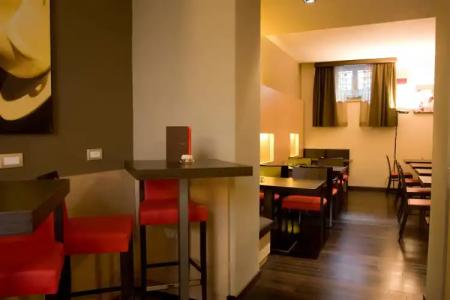 UNAHOTELS Villa dei Platani Foligno - 21