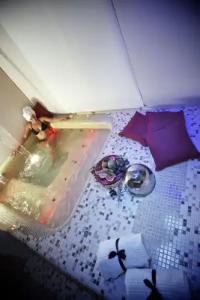 UNAHOTELS Villa dei Platani Foligno - 18