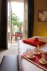 UNAHOTELS Villa dei Platani Foligno - 55