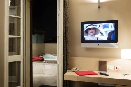 UNAHOTELS Villa dei Platani Foligno - 5