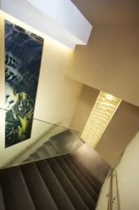 UNAHOTELS Villa dei Platani Foligno - 16