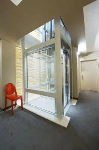 UNAHOTELS Villa dei Platani Foligno - 7