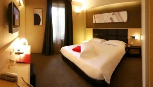 UNAHOTELS Villa dei Platani Foligno - 67