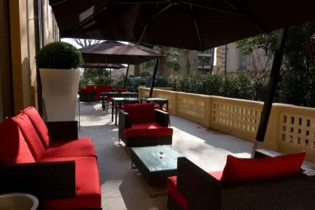 UNAHOTELS Villa dei Platani Foligno - 20