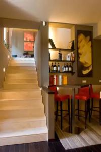 UNAHOTELS Villa dei Platani Foligno - 15