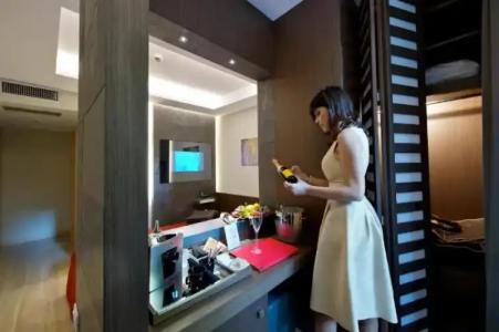 UNAHOTELS Villa dei Platani Foligno - 71