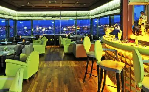 Palais Faraj Suites & Spa - 29