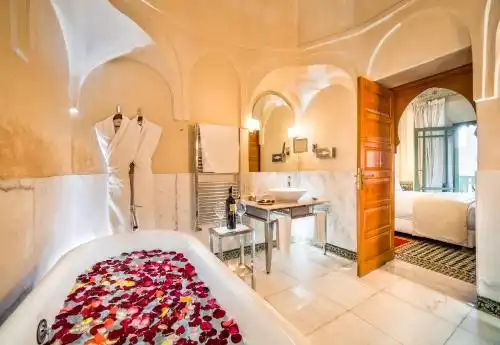 Palais Faraj Suites & Spa - 32
