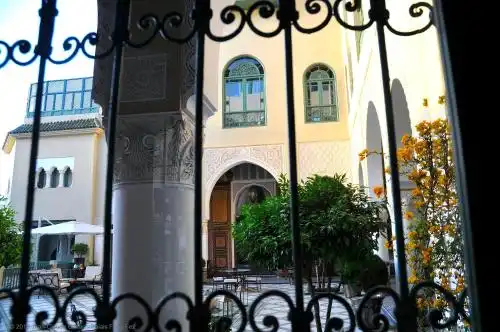Palais Faraj Suites & Spa - 41