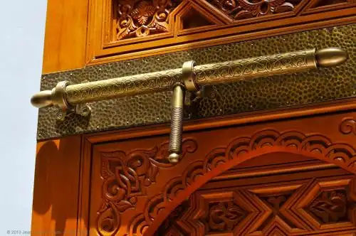 Palais Faraj Suites & Spa - 40