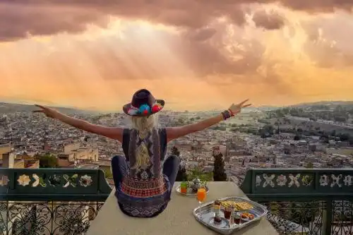 Palais Faraj Suites & Spa - 38