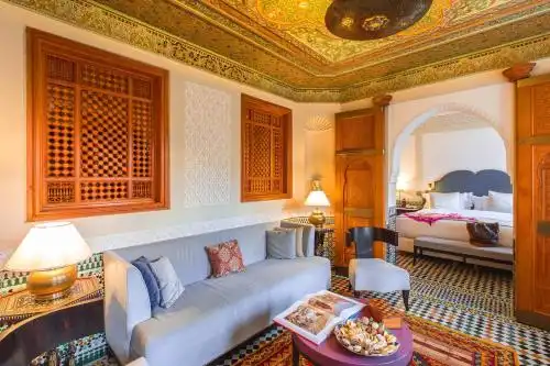 Palais Faraj Suites & Spa - 31