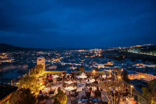 Palais Faraj Suites & Spa - 25