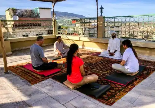 Palais Faraj Suites & Spa - 34