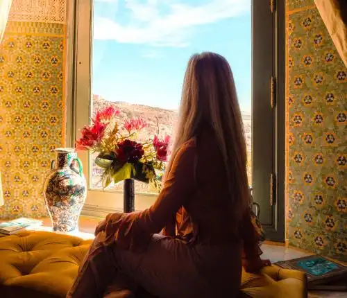Palais Faraj Suites & Spa - 33