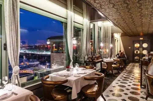 Palais Faraj Suites & Spa - 23