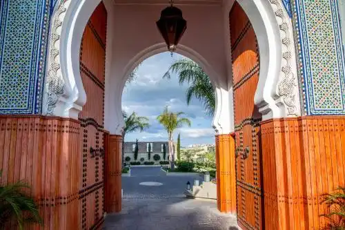 Palais Faraj Suites & Spa - 8