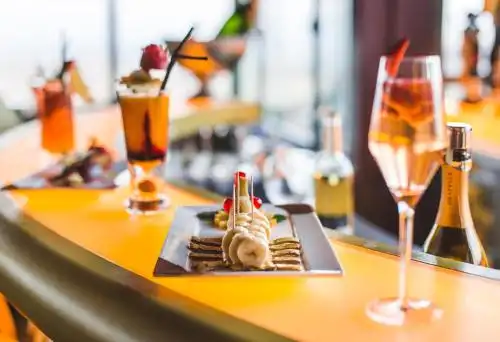 Palais Faraj Suites & Spa - 27