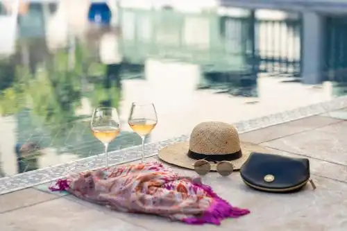 Palais Faraj Suites & Spa - 13