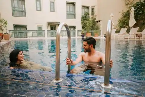 Palais Faraj Suites & Spa - 2