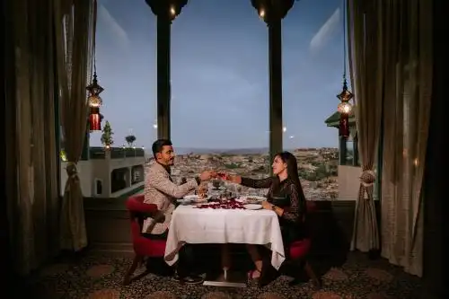 Palais Faraj Suites & Spa - 24