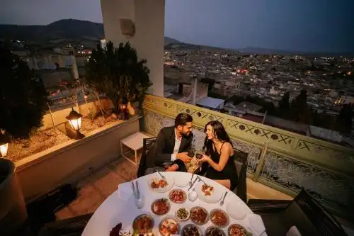 Palais Faraj Suites & Spa - 26