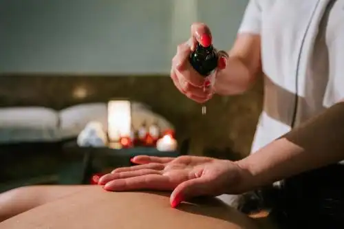 Palais Faraj Suites & Spa - 18