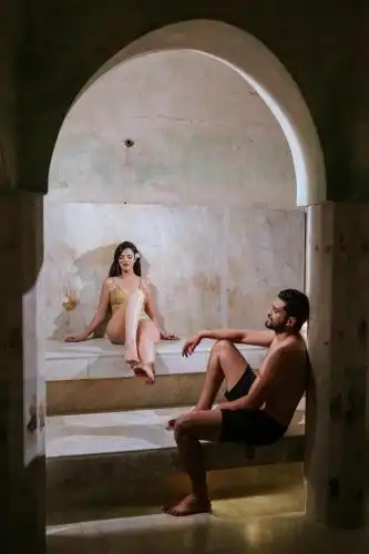 Palais Faraj Suites & Spa - 17