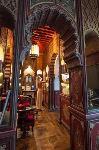 Palais Faraj Suites & Spa - 7