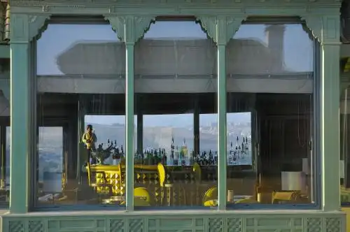 Palais Faraj Suites & Spa - 30