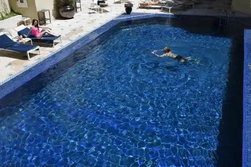Palais Faraj Suites & Spa - 22