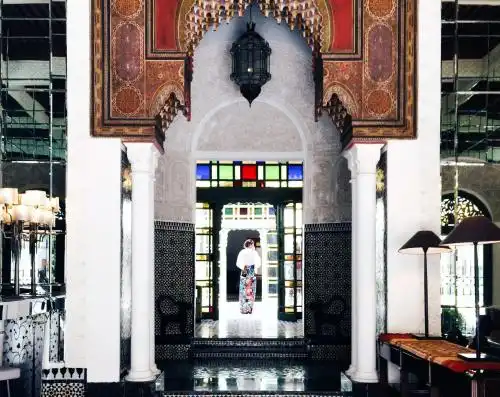 Palais Faraj Suites & Spa - 9