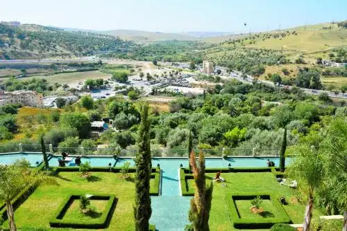 Palais Faraj Suites & Spa - 36