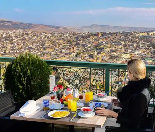 Palais Faraj Suites & Spa - 0