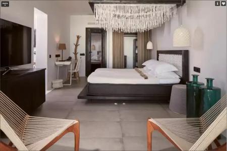 Myconian Utopia Relais & Chateaux - 44