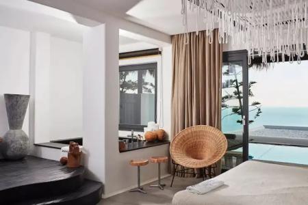 Myconian Utopia Relais & Chateaux - 57