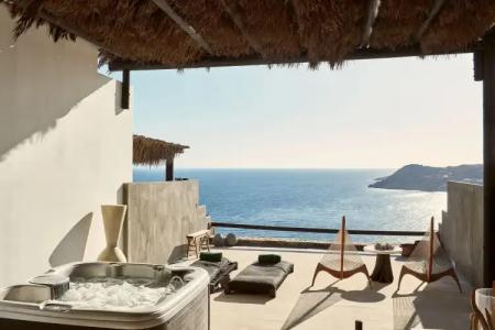 Myconian Utopia Relais & Chateaux - 64