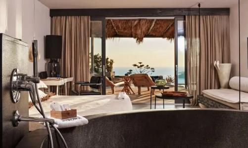 Myconian Utopia Relais & Chateaux - 22