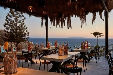 Myconian Utopia Relais & Chateaux - 33